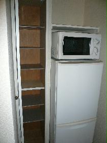 Other. refrigerator