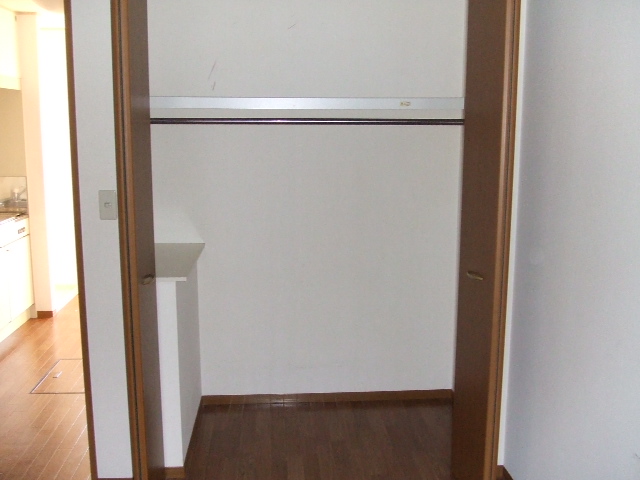 Receipt. It is a separate room of the same properties