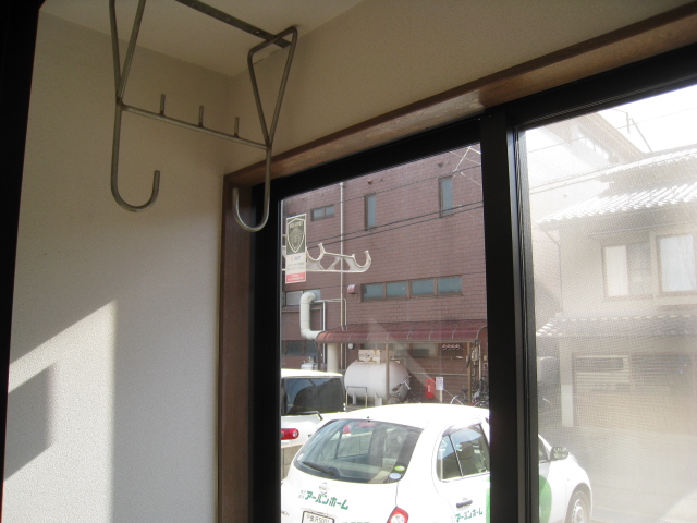 Other Equipment. Sunroom