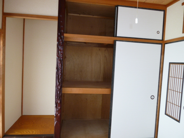 Receipt. 1F sum 6 storage