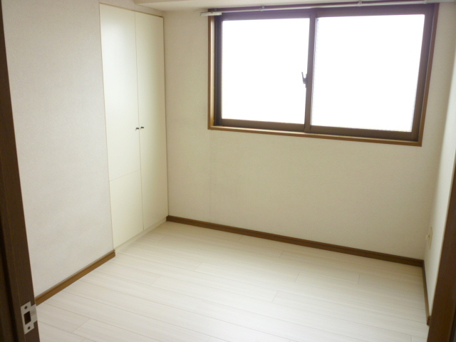 Other room space. Western-style 4.5