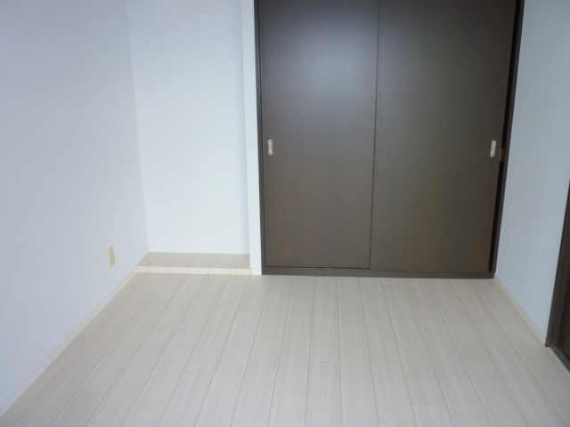 Other room space. Western-style 5.5