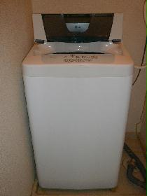 Other. Washing machine