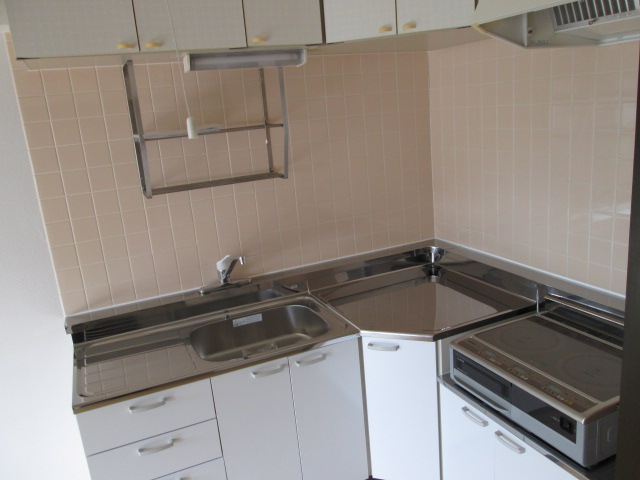 Kitchen. It is a new article of the kitchen