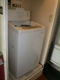 Other. Washing machine