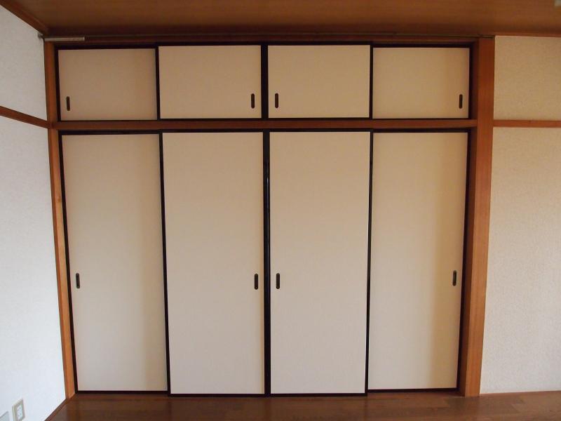 Other. Storage is also spacious