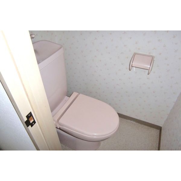 Toilet. bus ・ Restroom