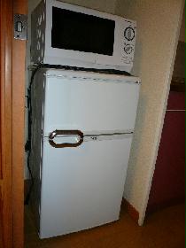 Other. refrigerator ・ microwave