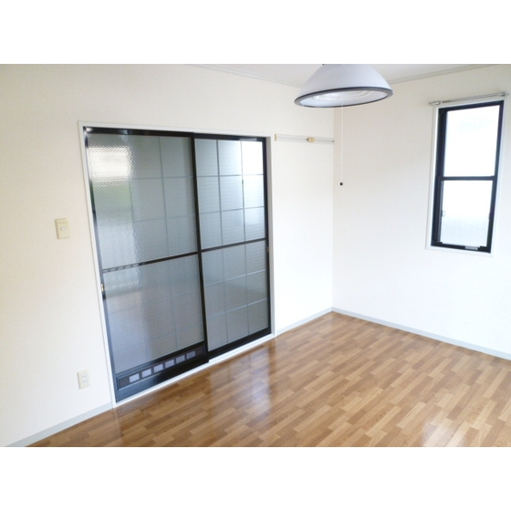 Other room space. Living