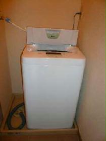 Other. Washing machine