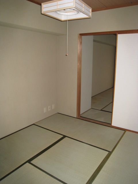 Other room space