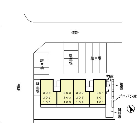 Other. layout drawing