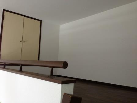 Other Equipment. loft