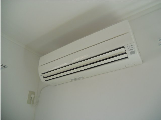 Other Equipment. Air conditioning