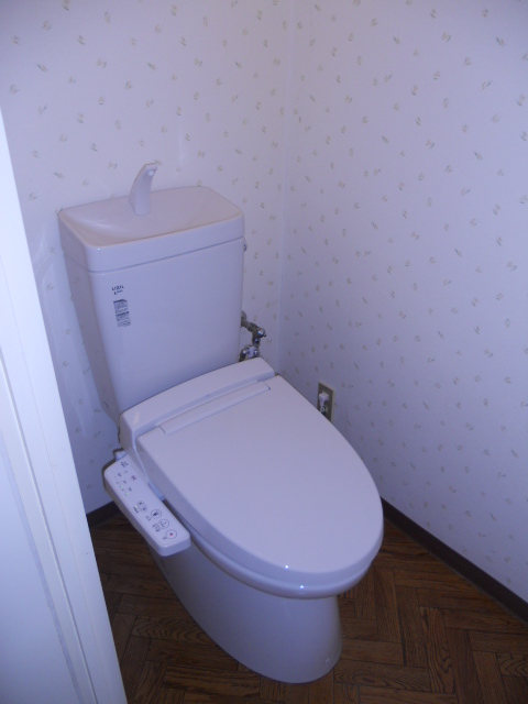 Toilet. Water-saving toilet system