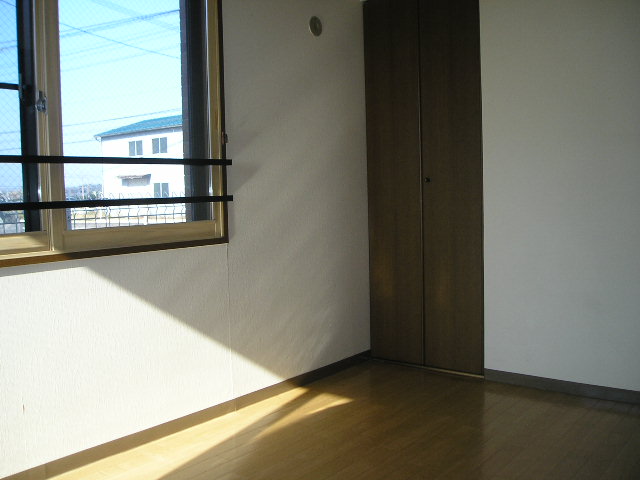 Other room space. Living