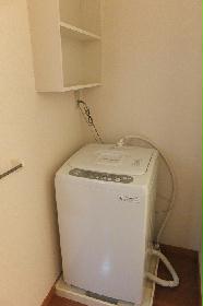 Other. Washing machine