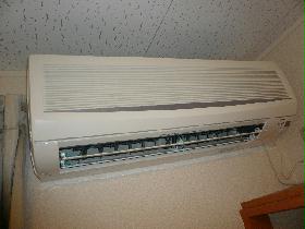 Other. Air conditioning