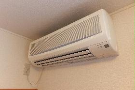 Other. Air conditioning