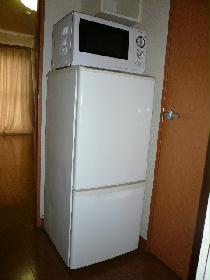 Other. refrigerator