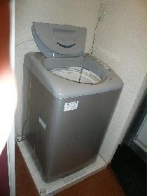 Other. Washing machine