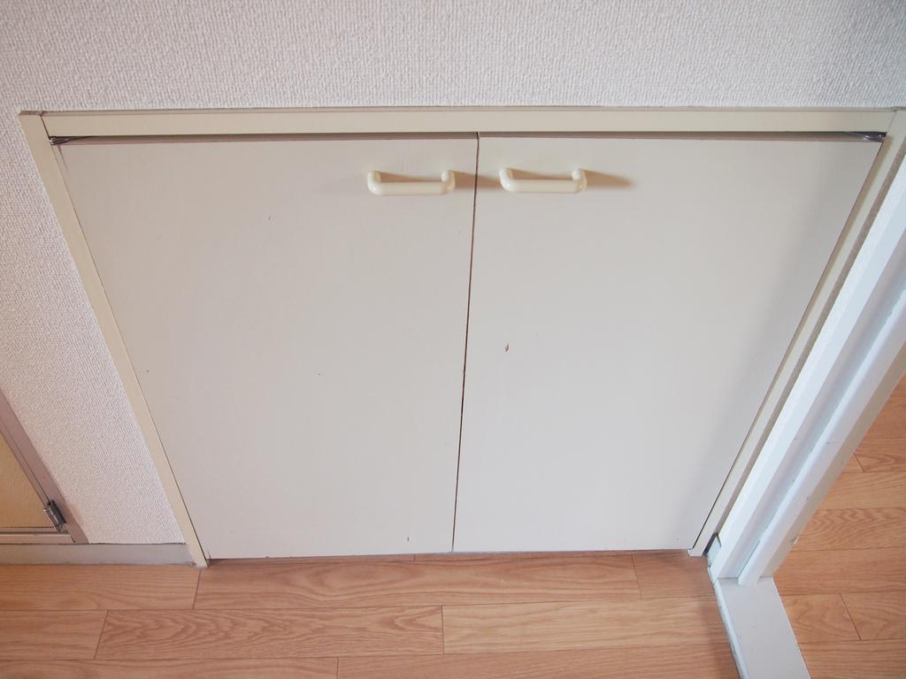 Receipt. Footwear box