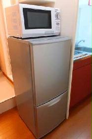 Other. refrigerator, microwave