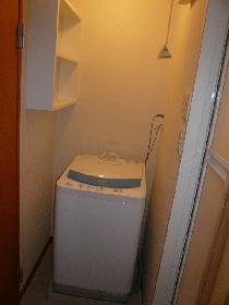 Other. Washing machine