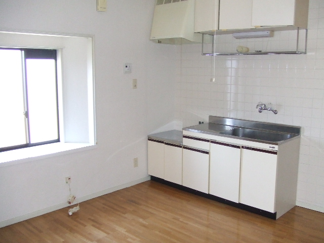 Living and room. dining ・ kitchen