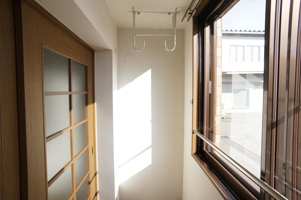 Other room space. Sun Room (south-facing)