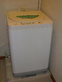 Other. Washing machine