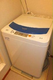 Other. Washing machine