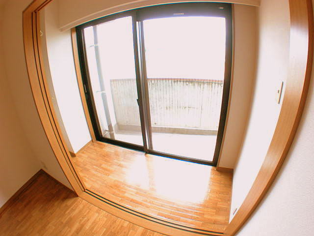 Other Equipment. Sunroom