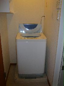 Other. Washing machine