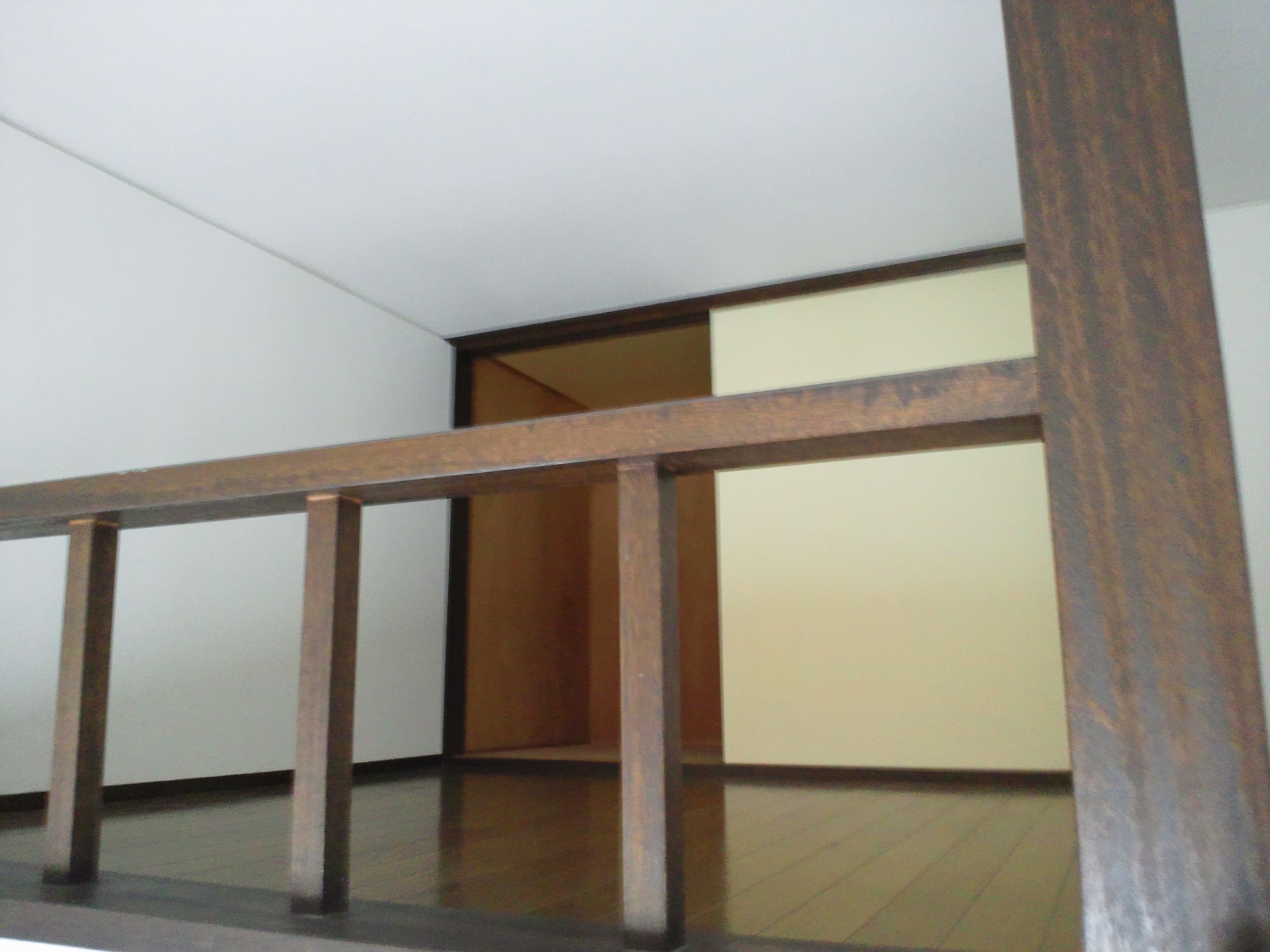 Other room space. loft Storage Yes