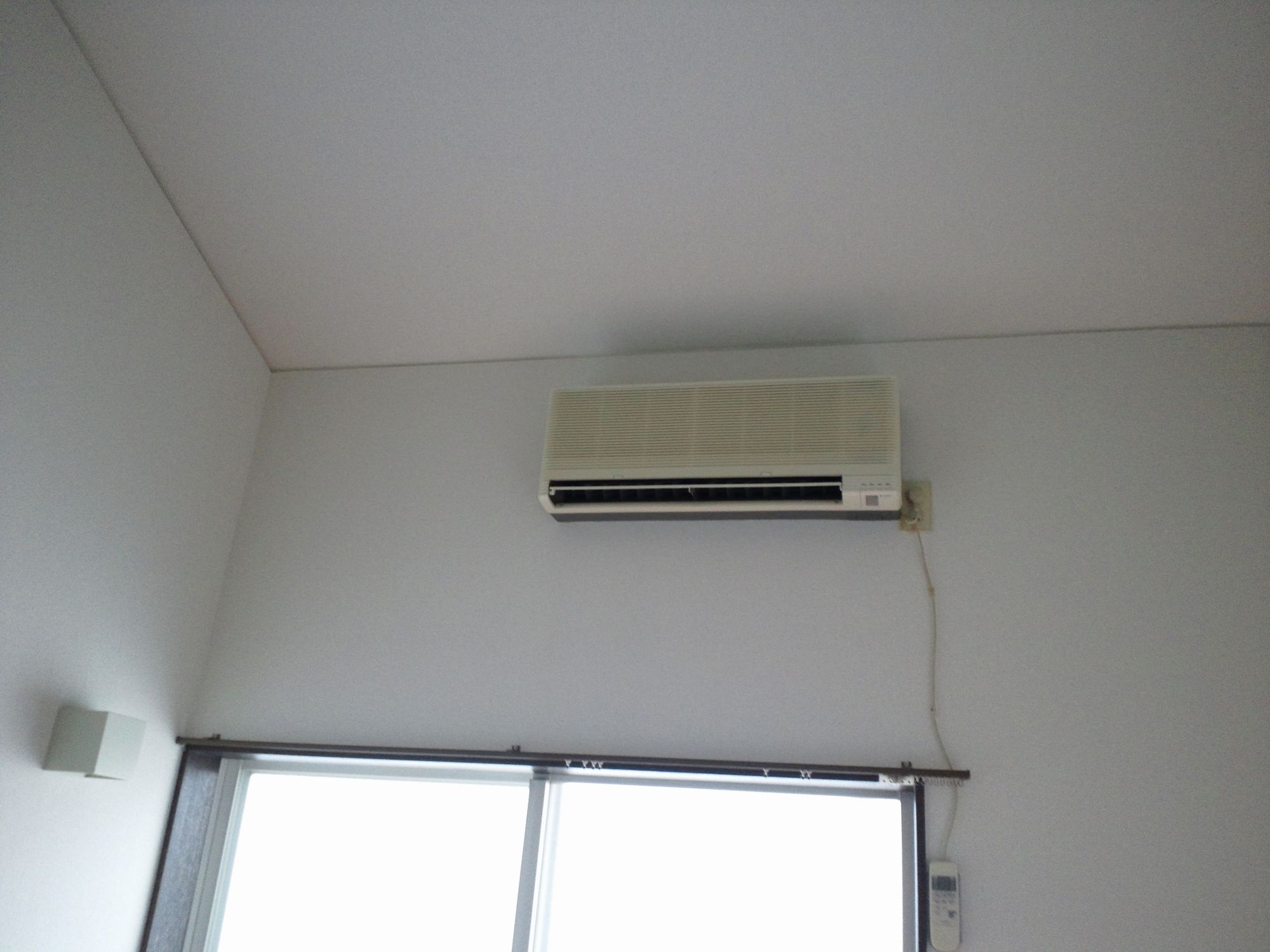 Other. Air conditioning