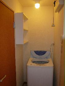 Other. Washing machine