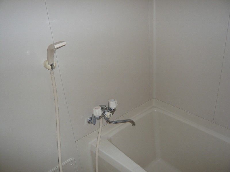 Bath. Also I have a window in the bathroom.