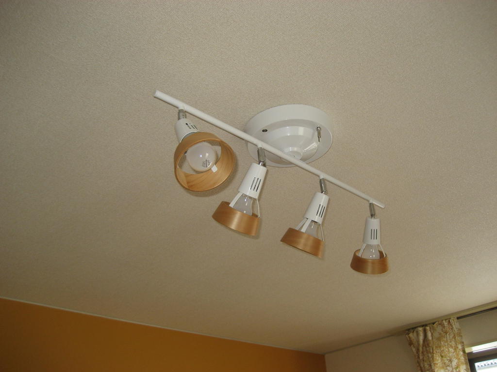 Other Equipment. lighting equipment