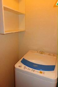 Other. Washing machine