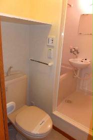 Other. toilet ・ bath