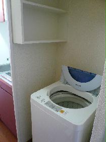 Other. Washing machine