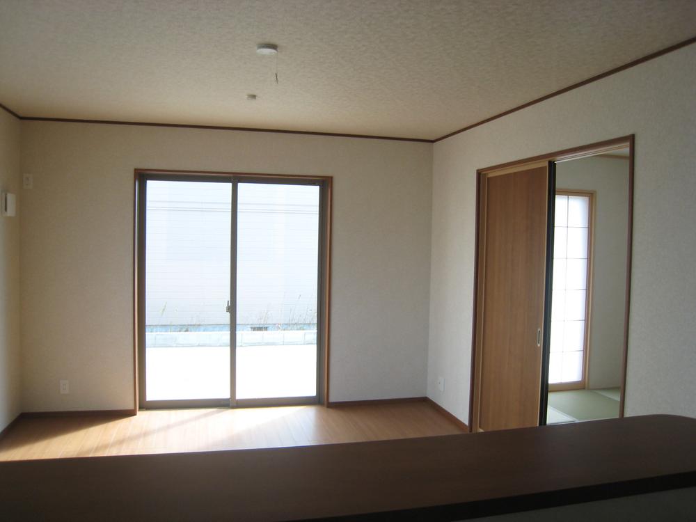 Living. Indoor (10 May 2013) Shooting