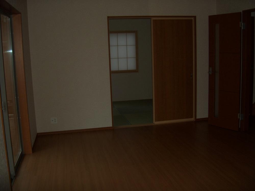 Other introspection. Interior