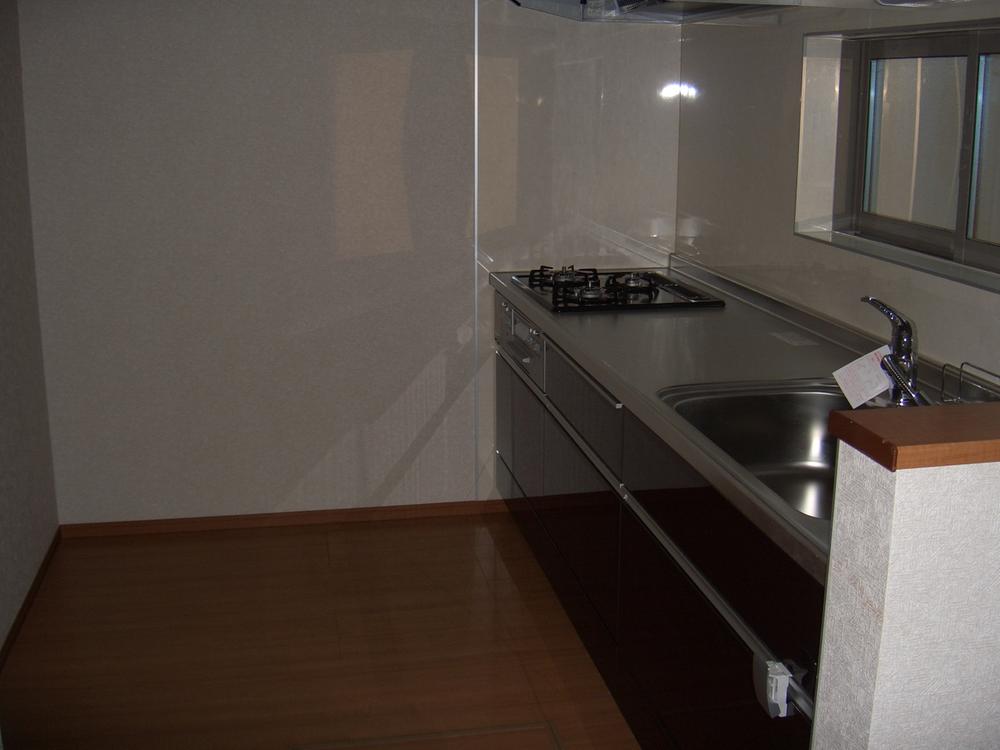 Kitchen. Interior