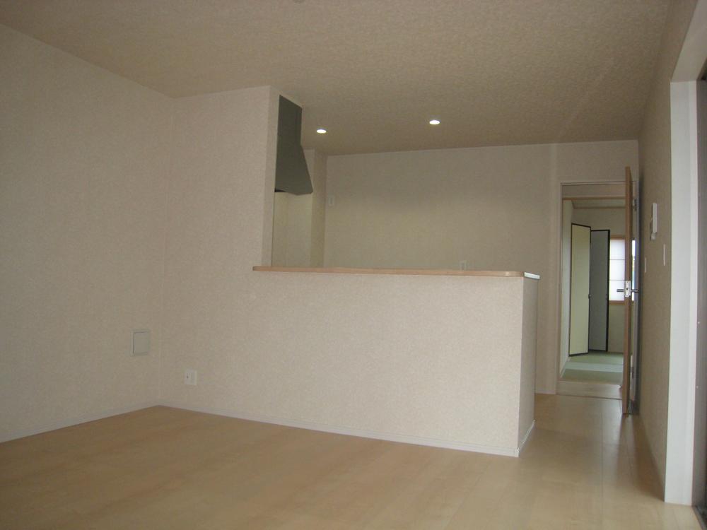 Living. Local (12 May 2013) Shooting