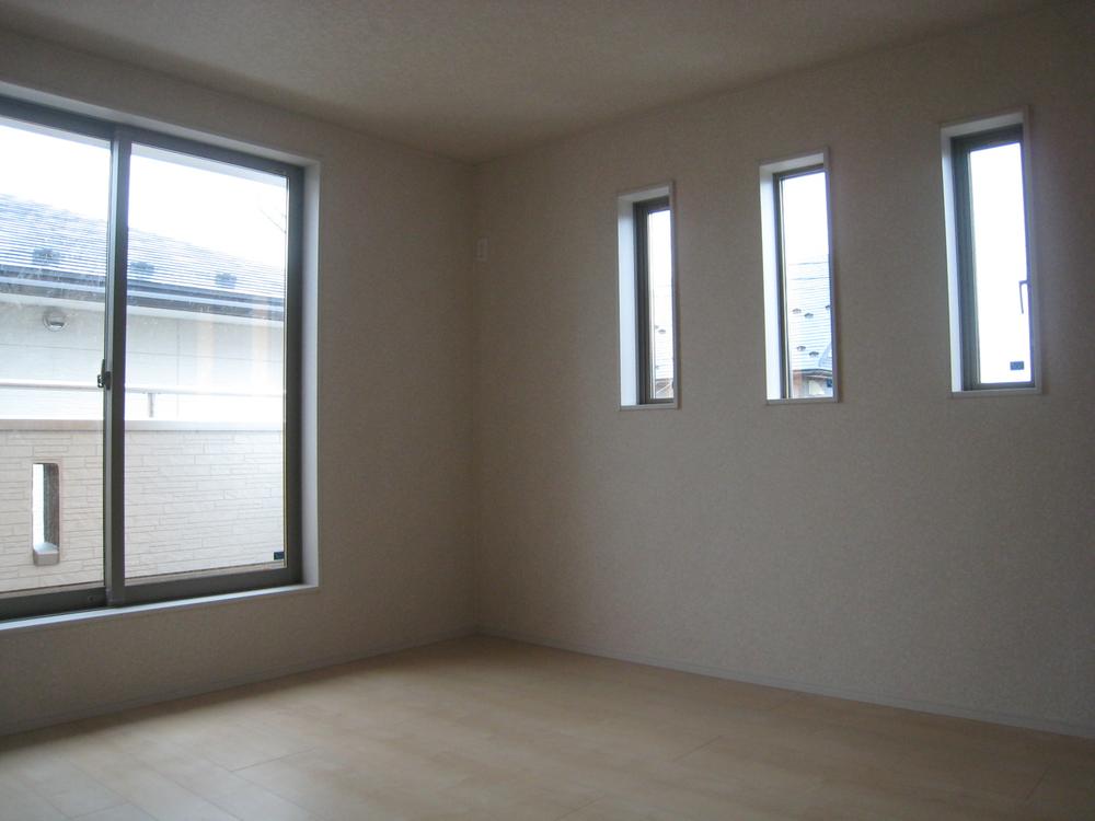 Non-living room. Local (12 May 2013) Shooting