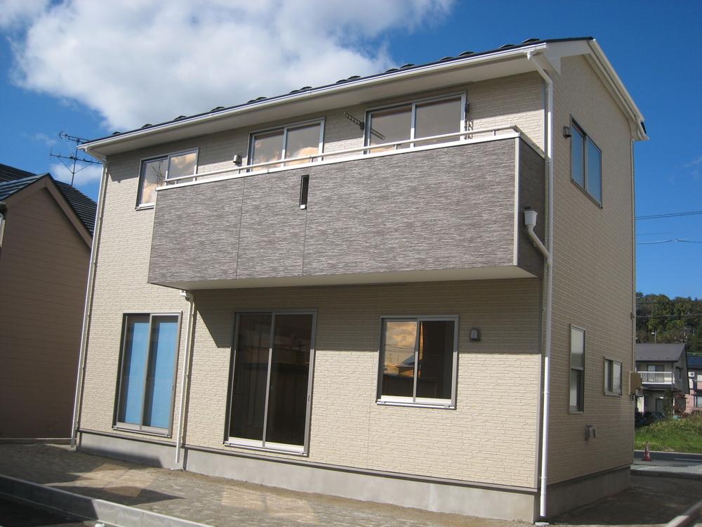 Local appearance photo. Local (10 May 2013) Shooting 