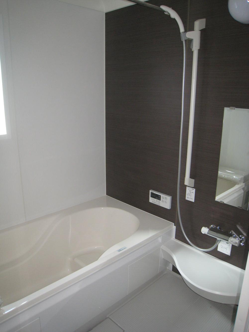 Bathroom. Same specifications