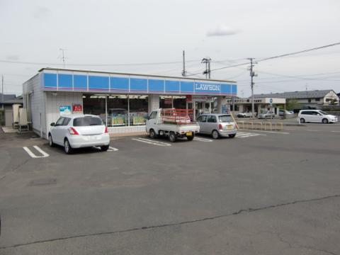 Other. Lawson Takizawa Shimoukai store up to (other) 890m
